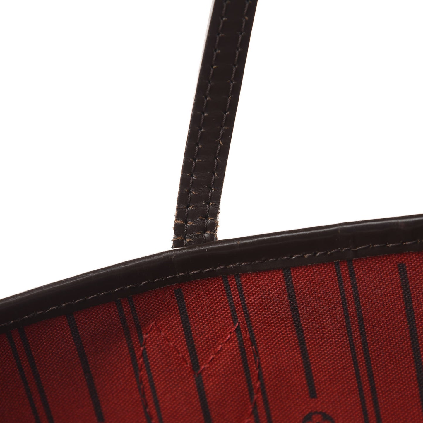 Damier Ebene Neverfull MM