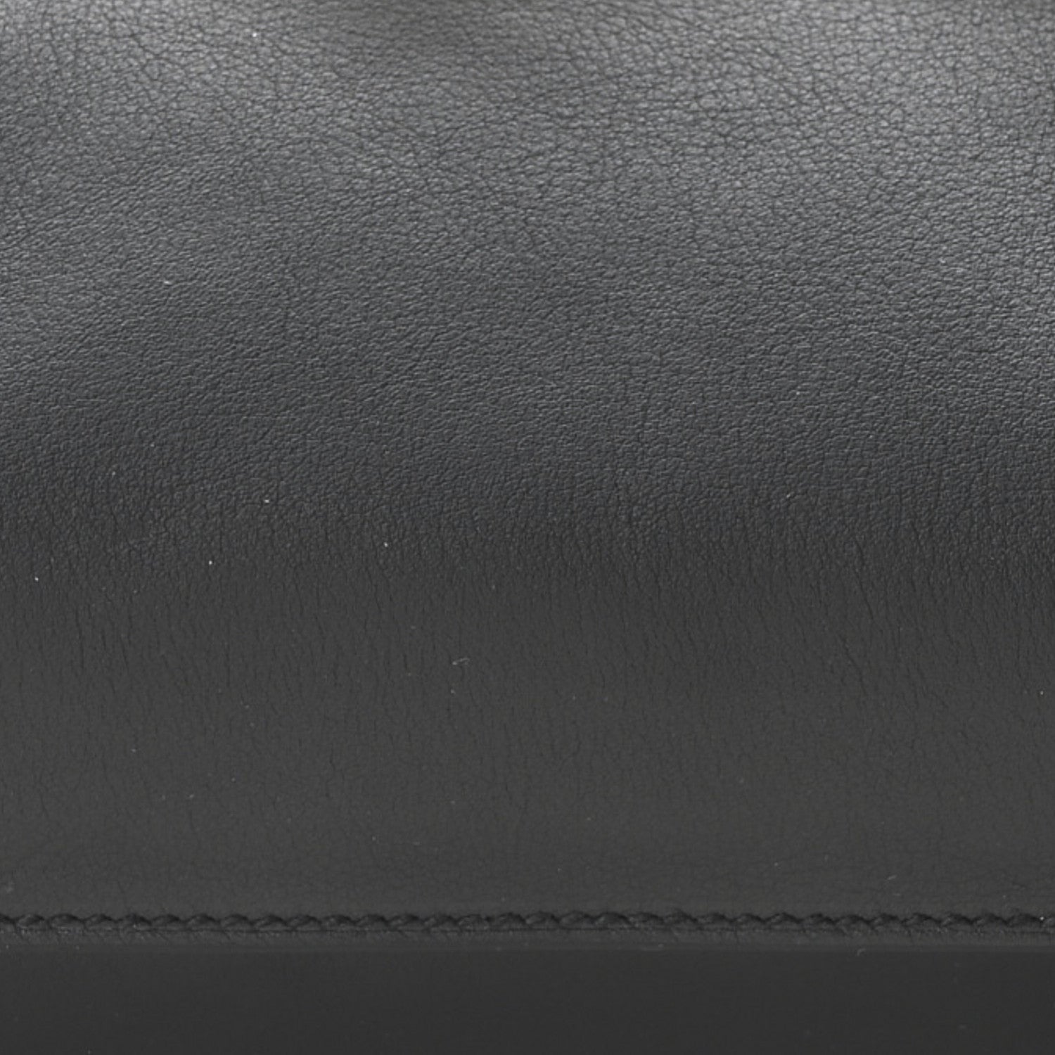 Hermes Veau Voloptu Sac Maximors Black 7 of 9