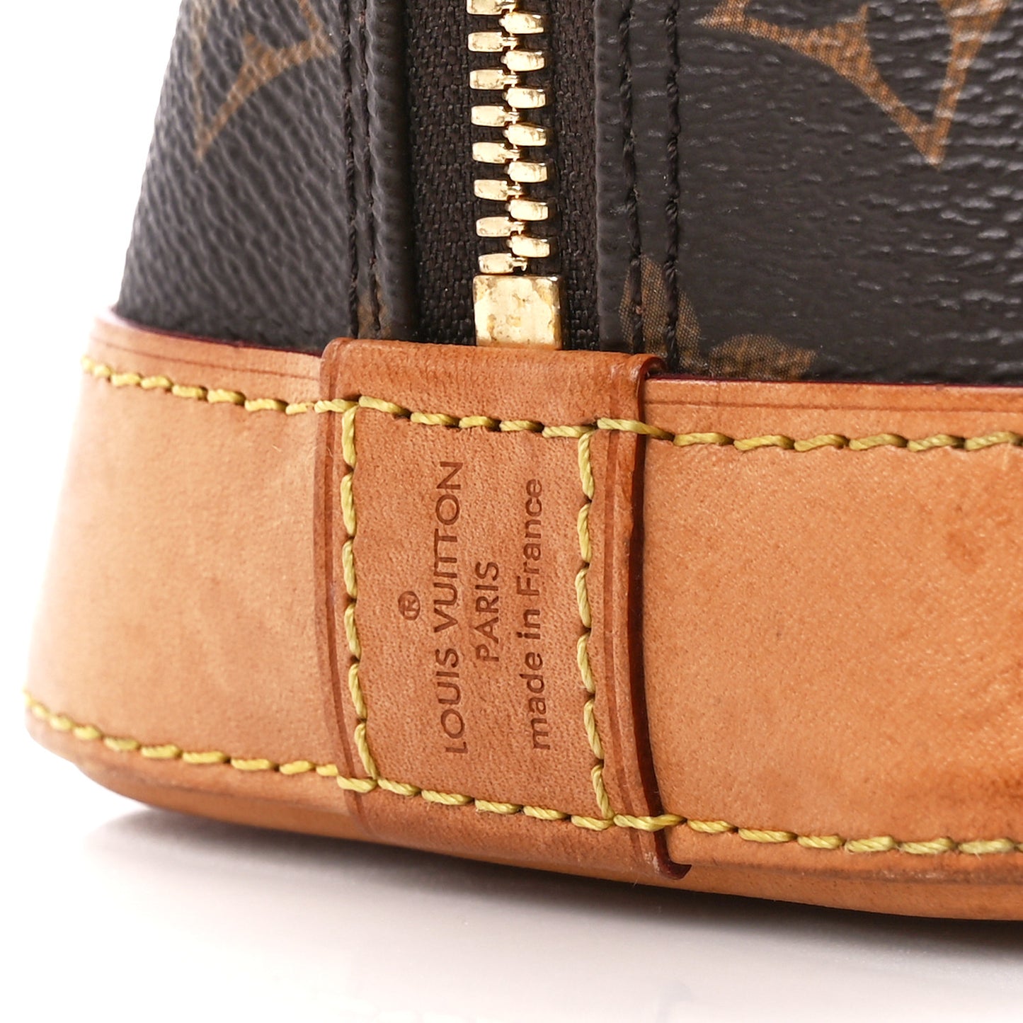 Monogram Alma BB