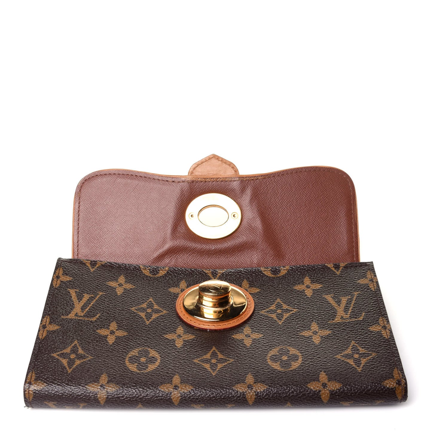 Monogram Boetie Wallet