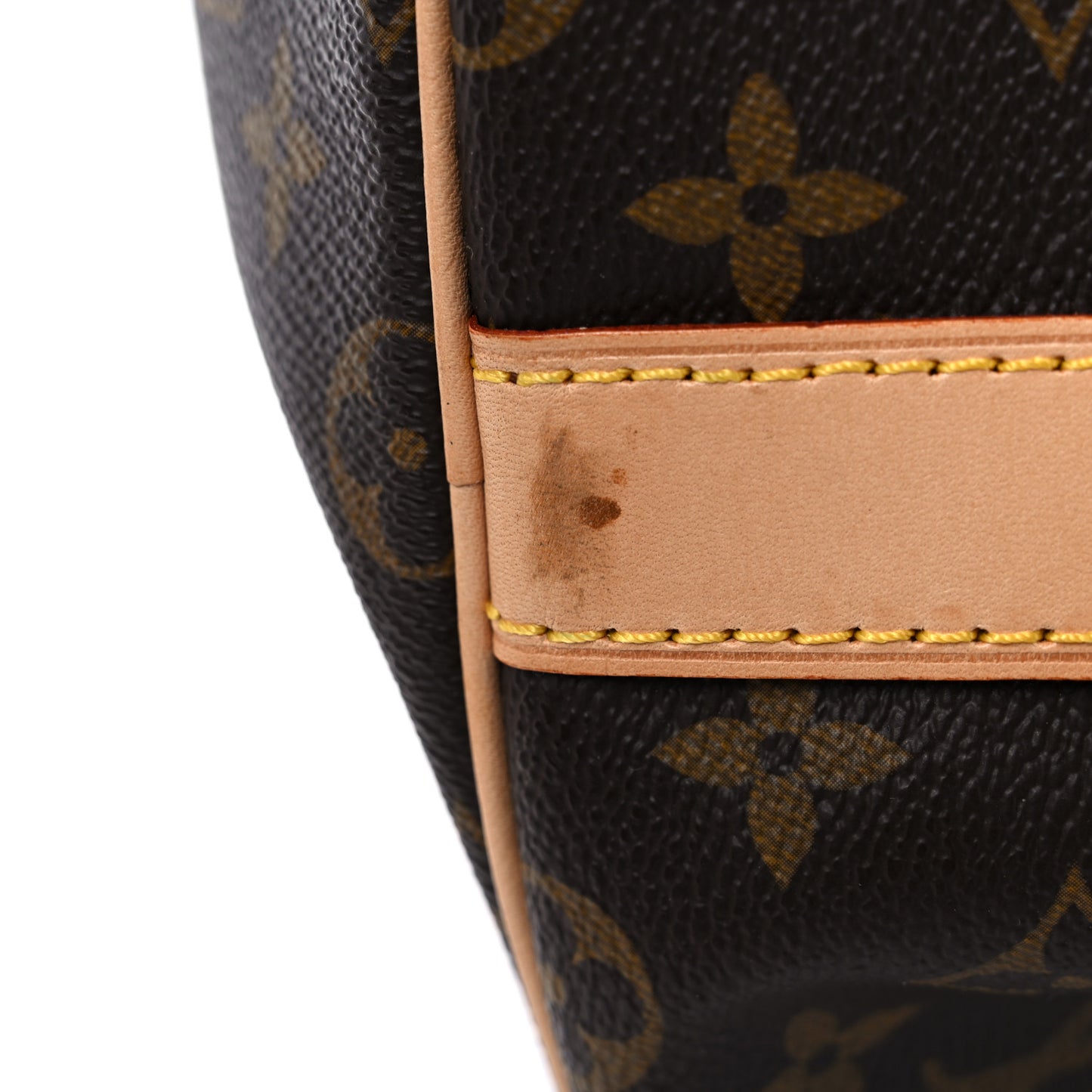 Monogram Keepall Bandouliere 55