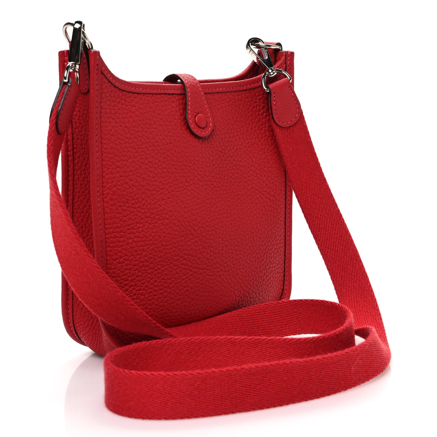 Taurillon Clemence Evelyne TPM Rouge Casaque