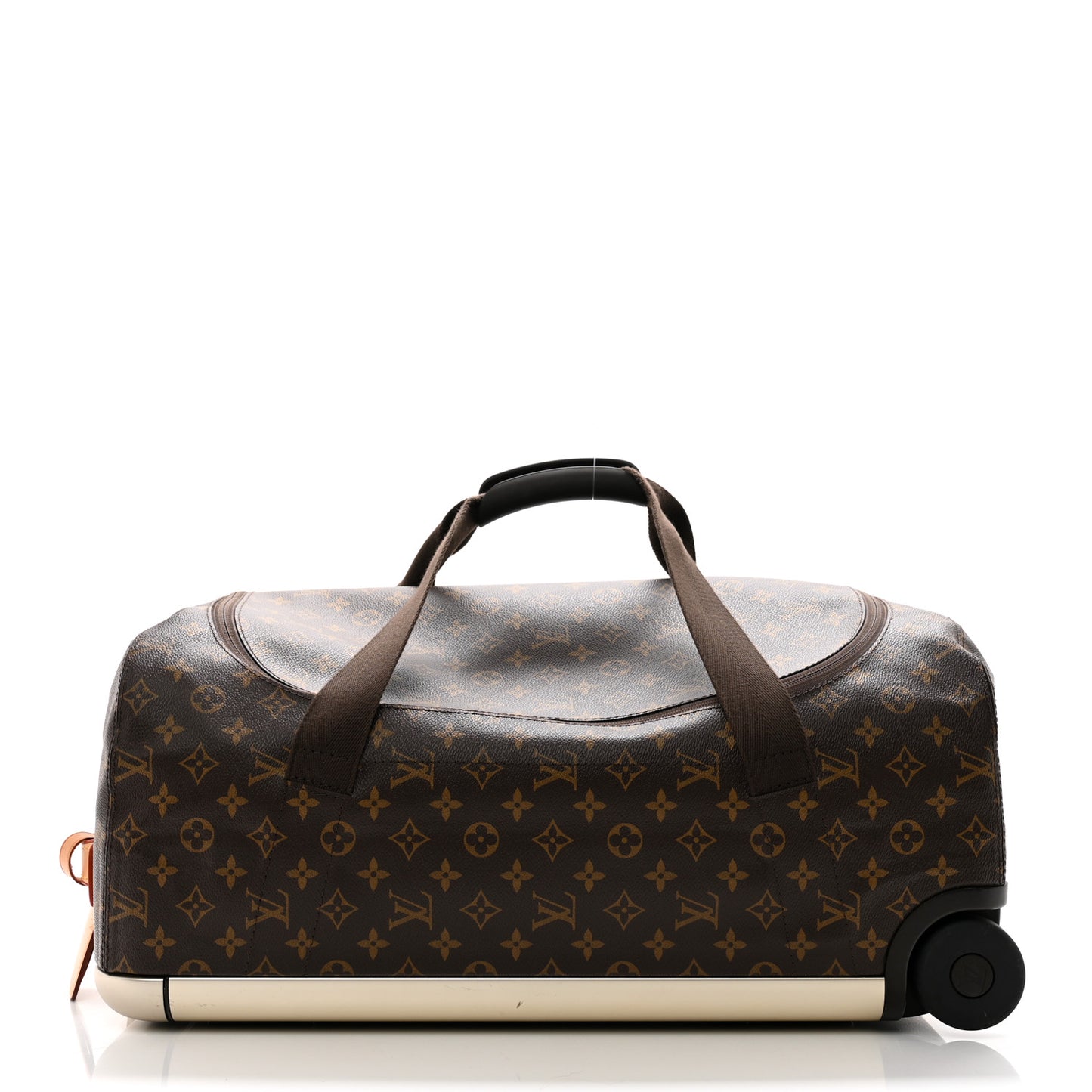 Monogram Horizon Soft Duffle 55