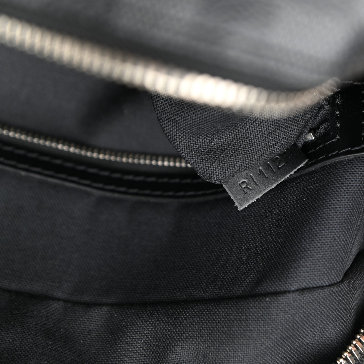 Damier Graphite Porte-Documents Voyage GM