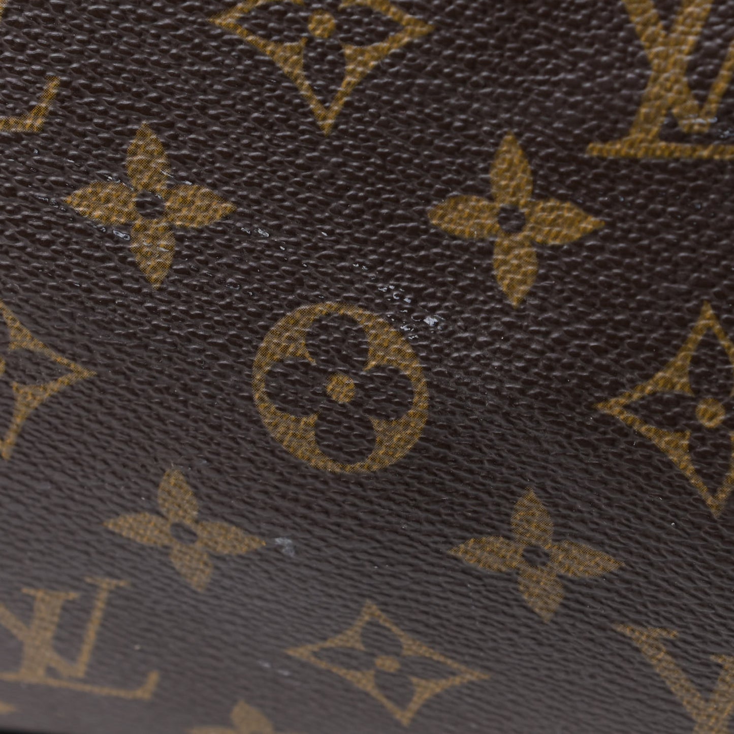 Monogram Keepall Bandouliere 60