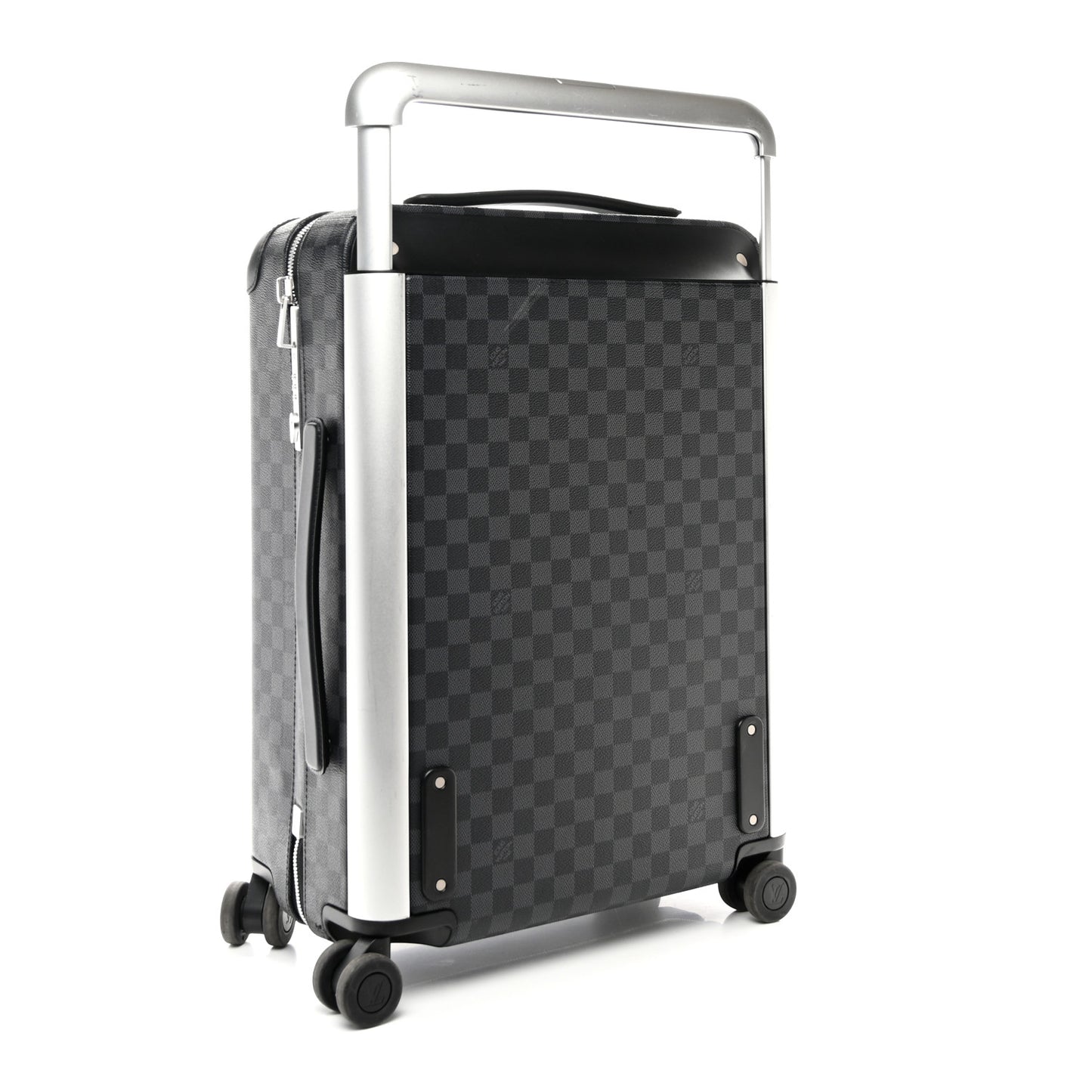 Damier Graphite Horizon 55