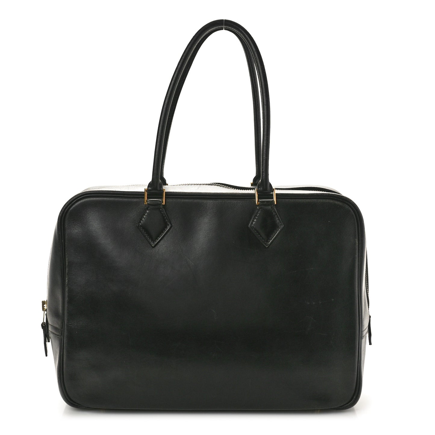 Box Plume 32 Black