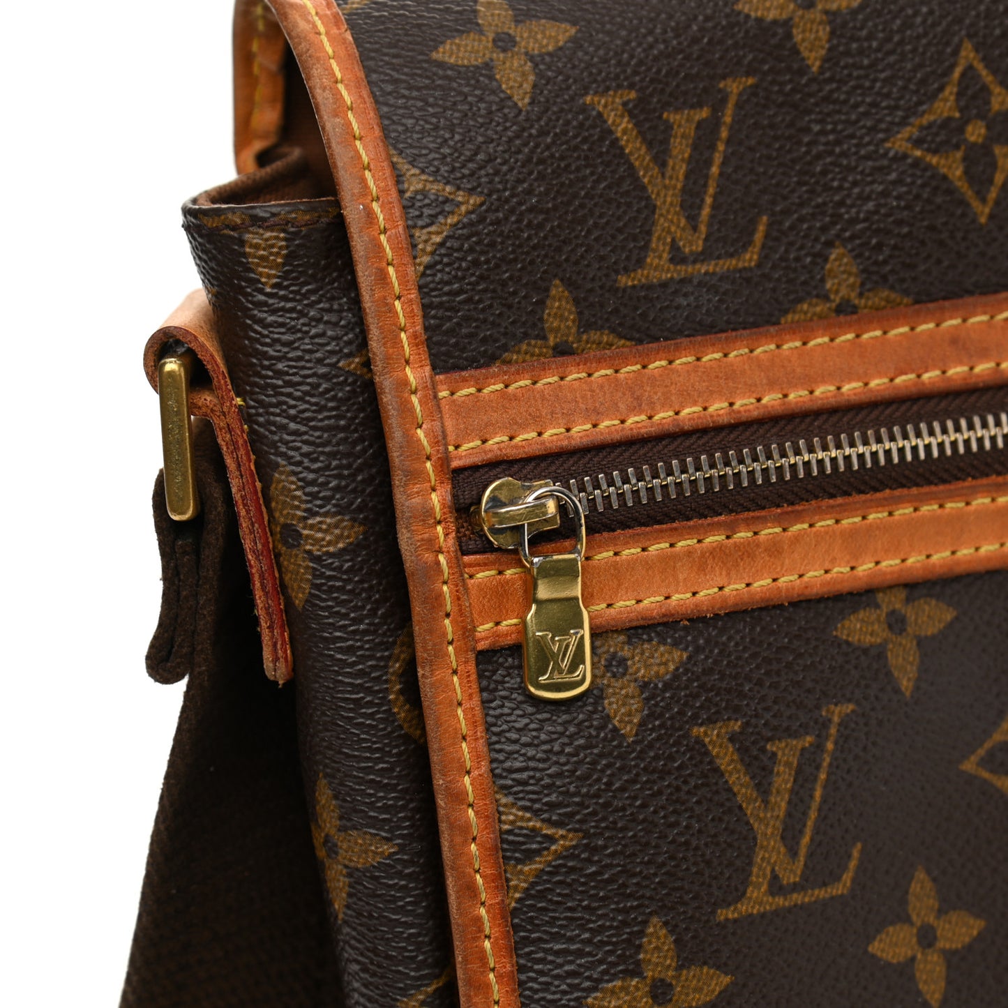 Monogram Bosphore PM Messenger