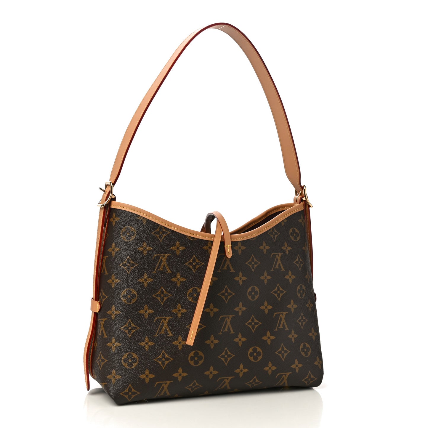Monogram CarryAll PM
