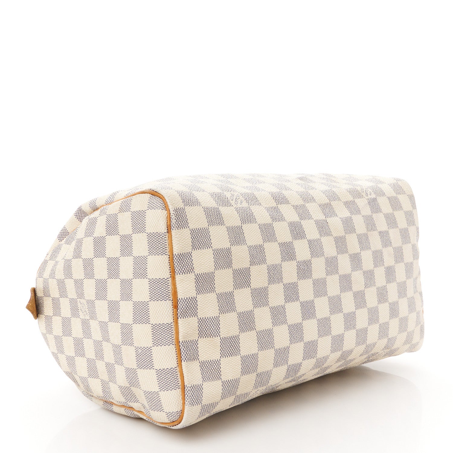 Louis Vuitton Damier Azur Speedy 30 4 of 14