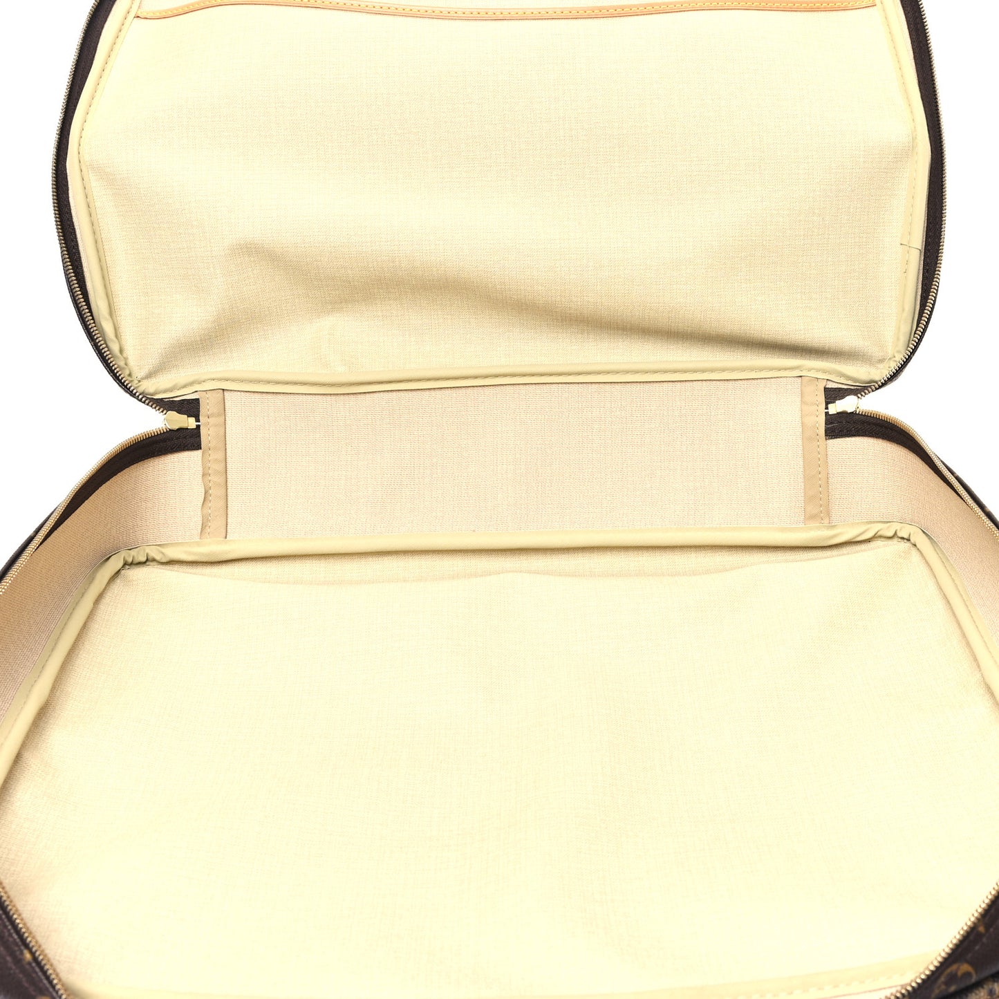 Monogram Alize 24 Heures Luggage