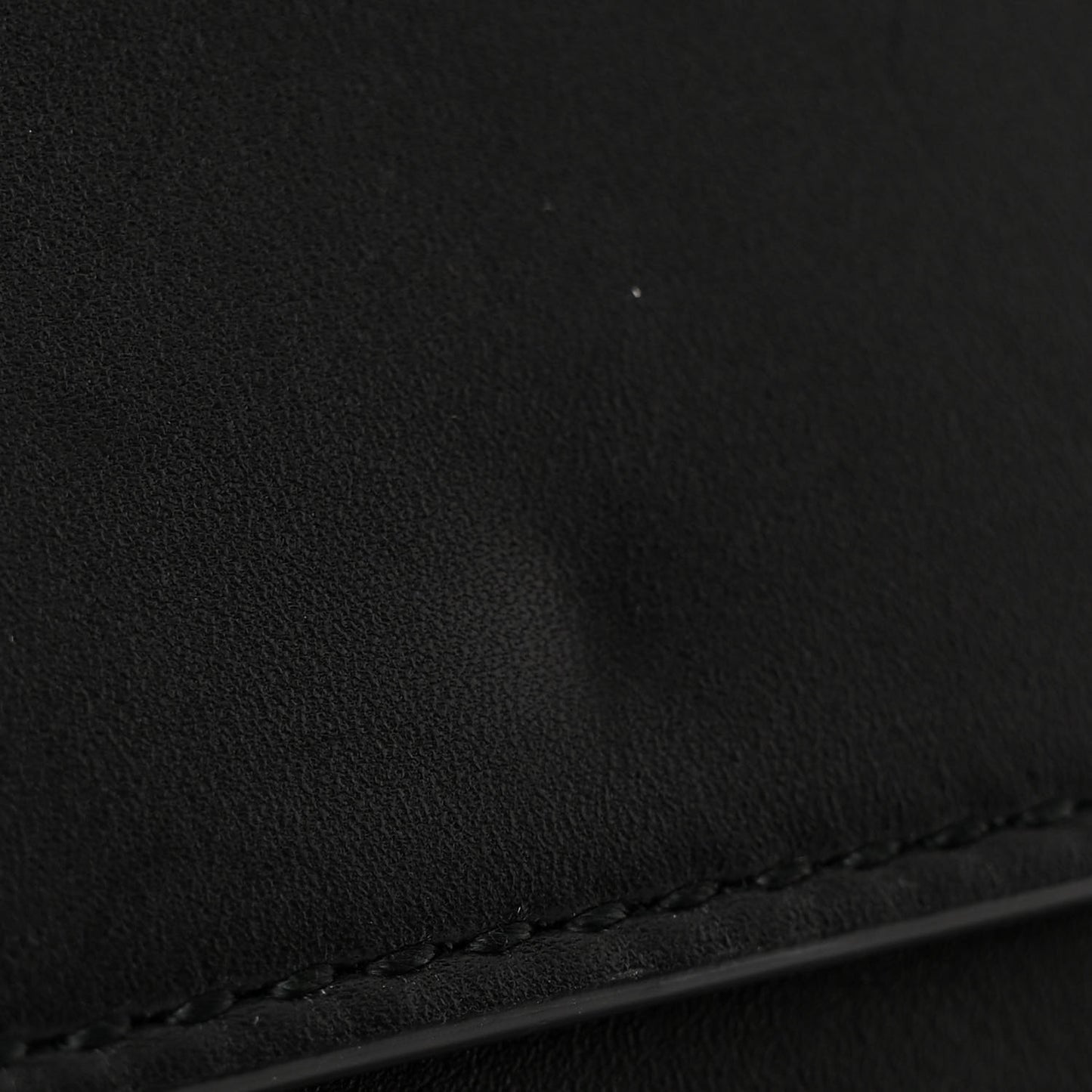 Calfskin Studded Small Dionysus Shoulder Bag Black