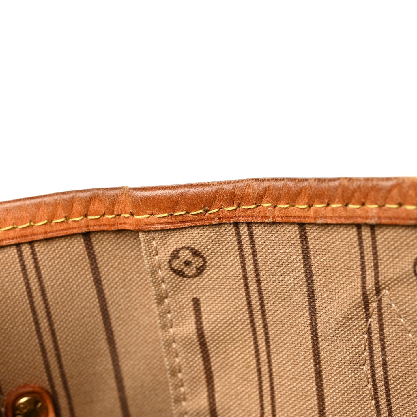 Monogram Neverfull GM