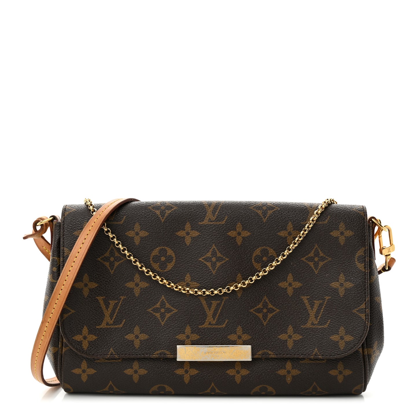 Monogram Favorite MM