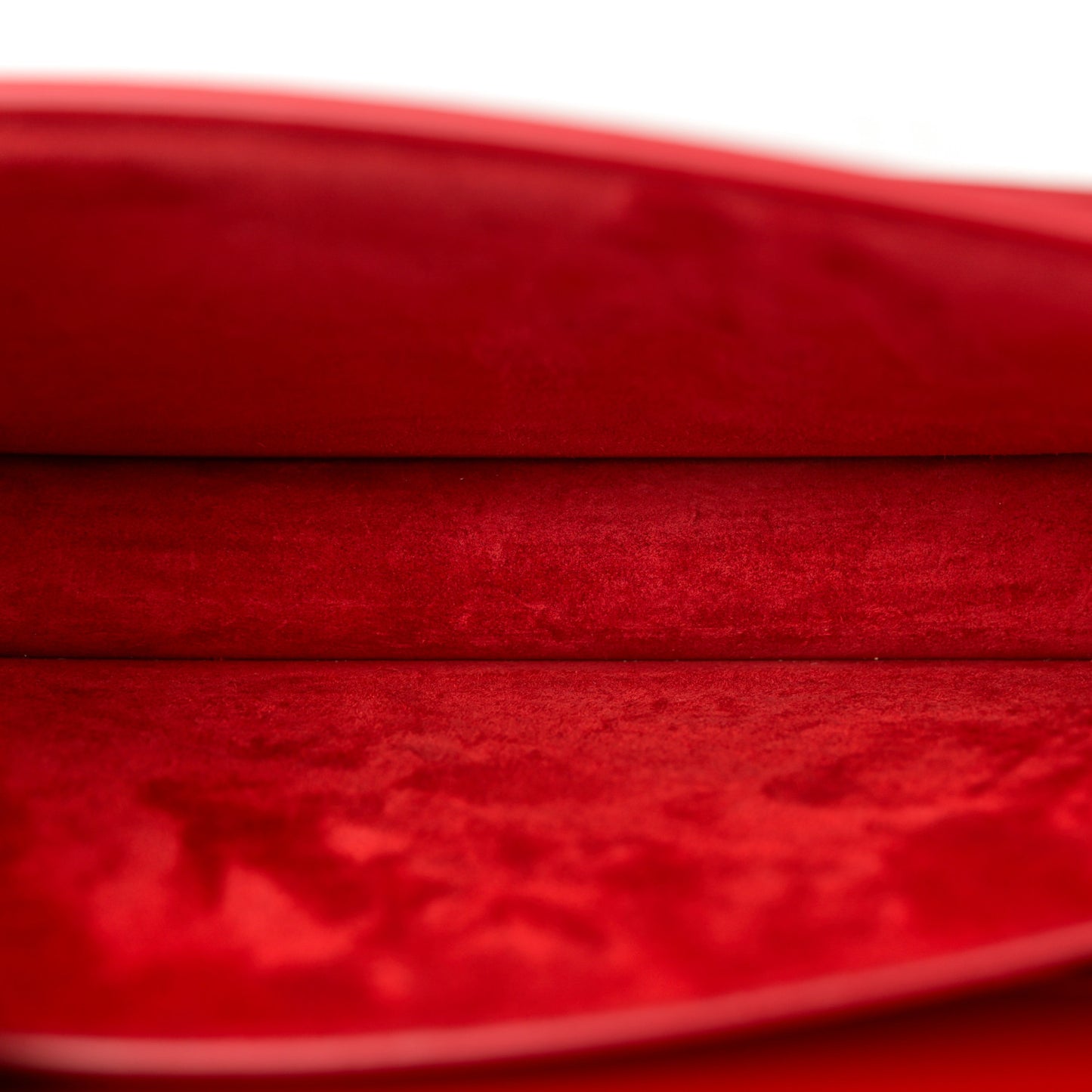 Calfskin Medium Monogram Sunset Rouge Eros