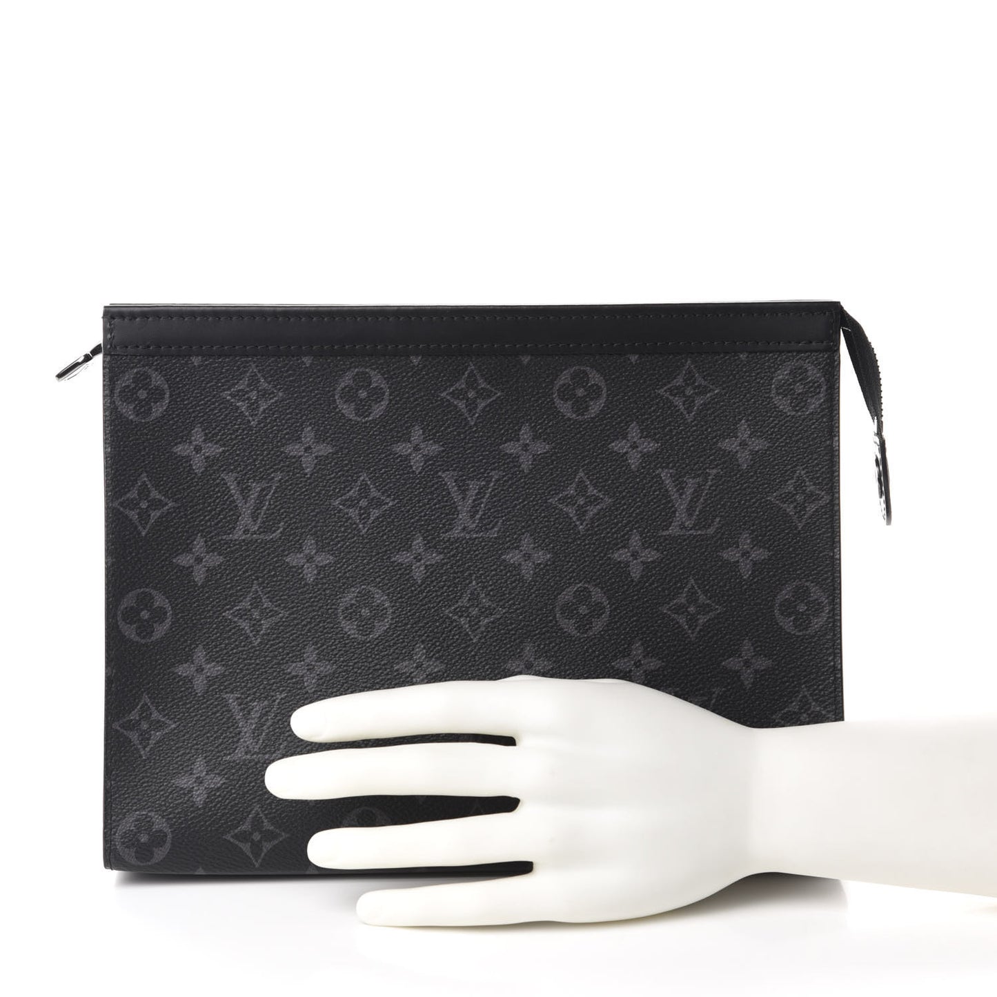 Monogram Eclipse Pochette Voyage MM