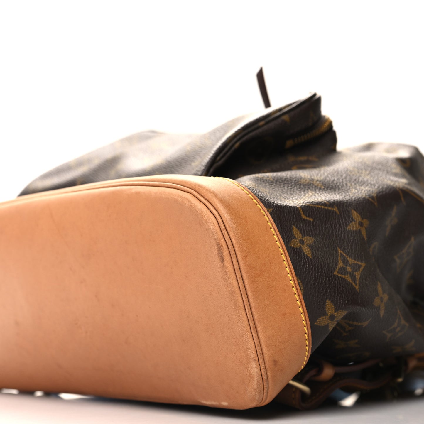 Monogram Montsouris GM Backpack