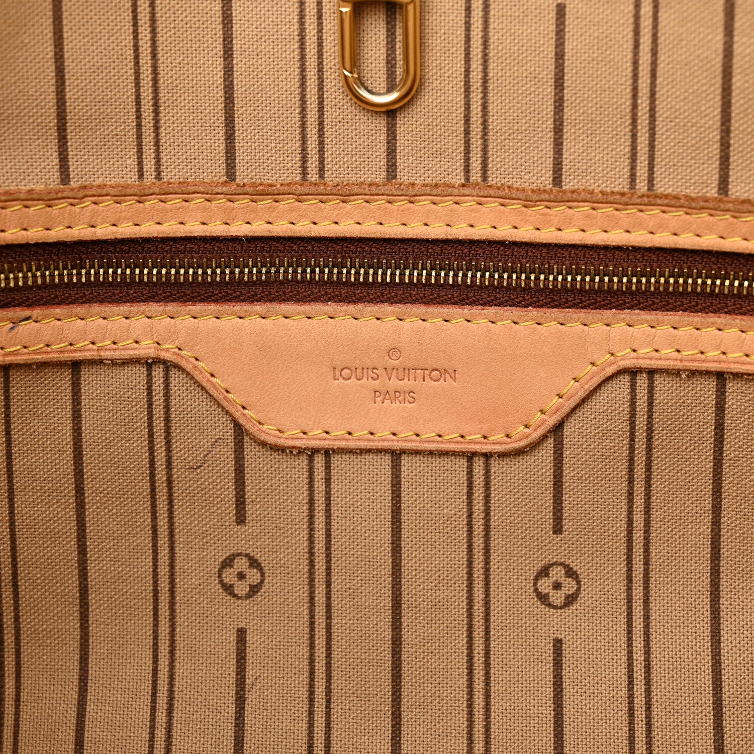 Louis Vuitton Monogram Delightful PM 6 of 13
