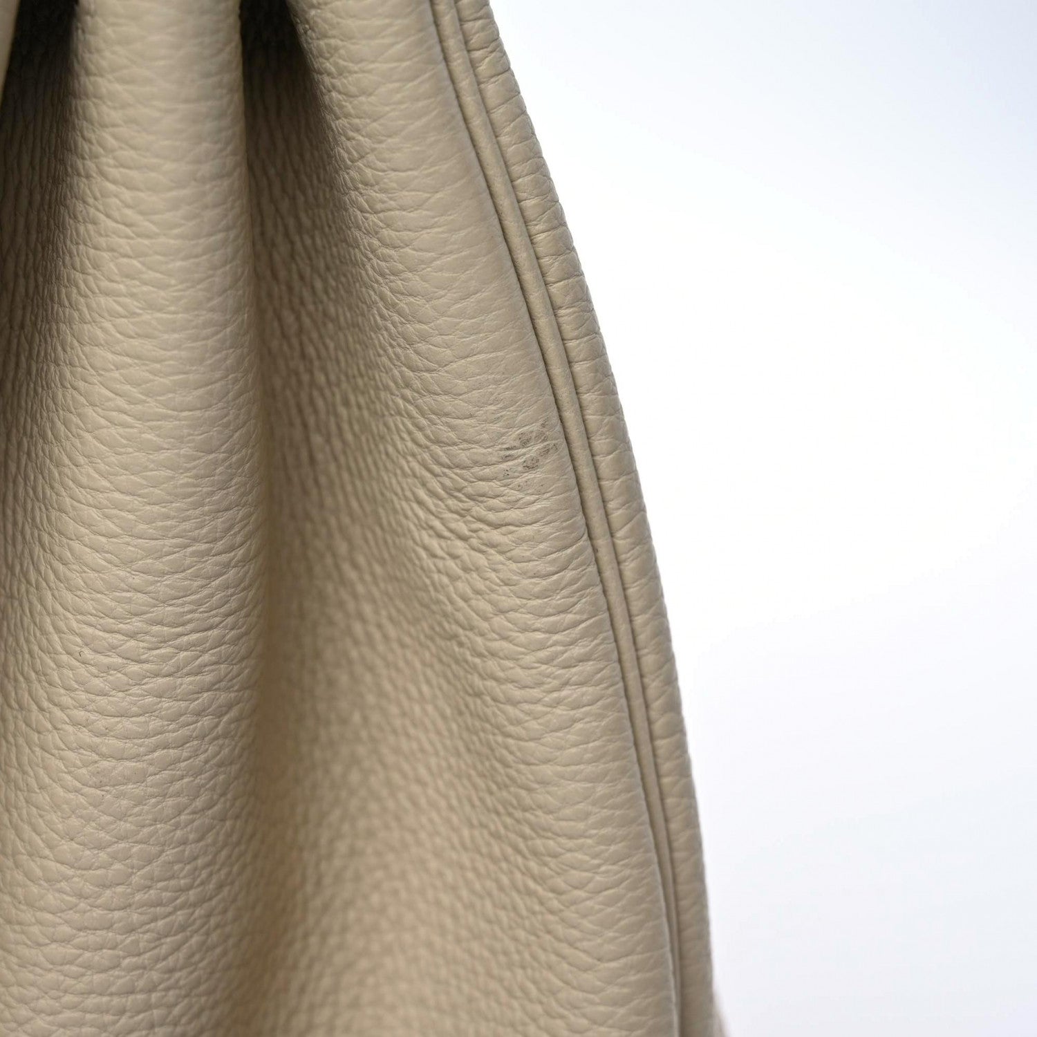 Hermes Togo Kelly Retourne 40 Parchemin 14 of 20