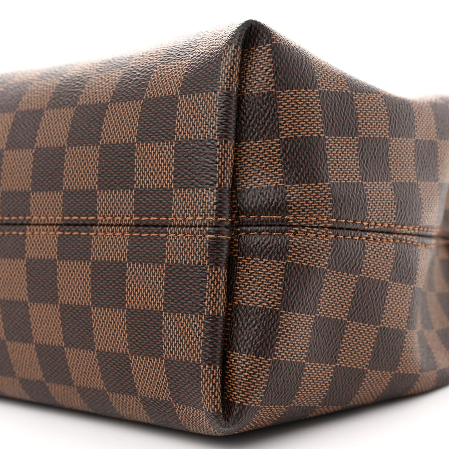 Damier Ebene Graceful MM