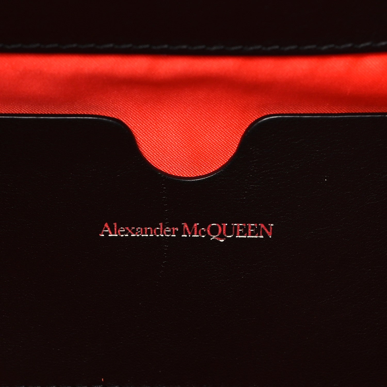 Alexander McQueen Nylon Medium Bundle Black White 6 of 8