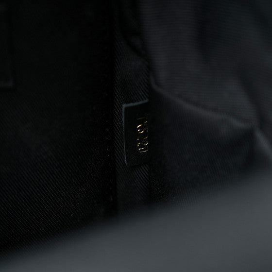Monogram Palm Springs Backpack Mini