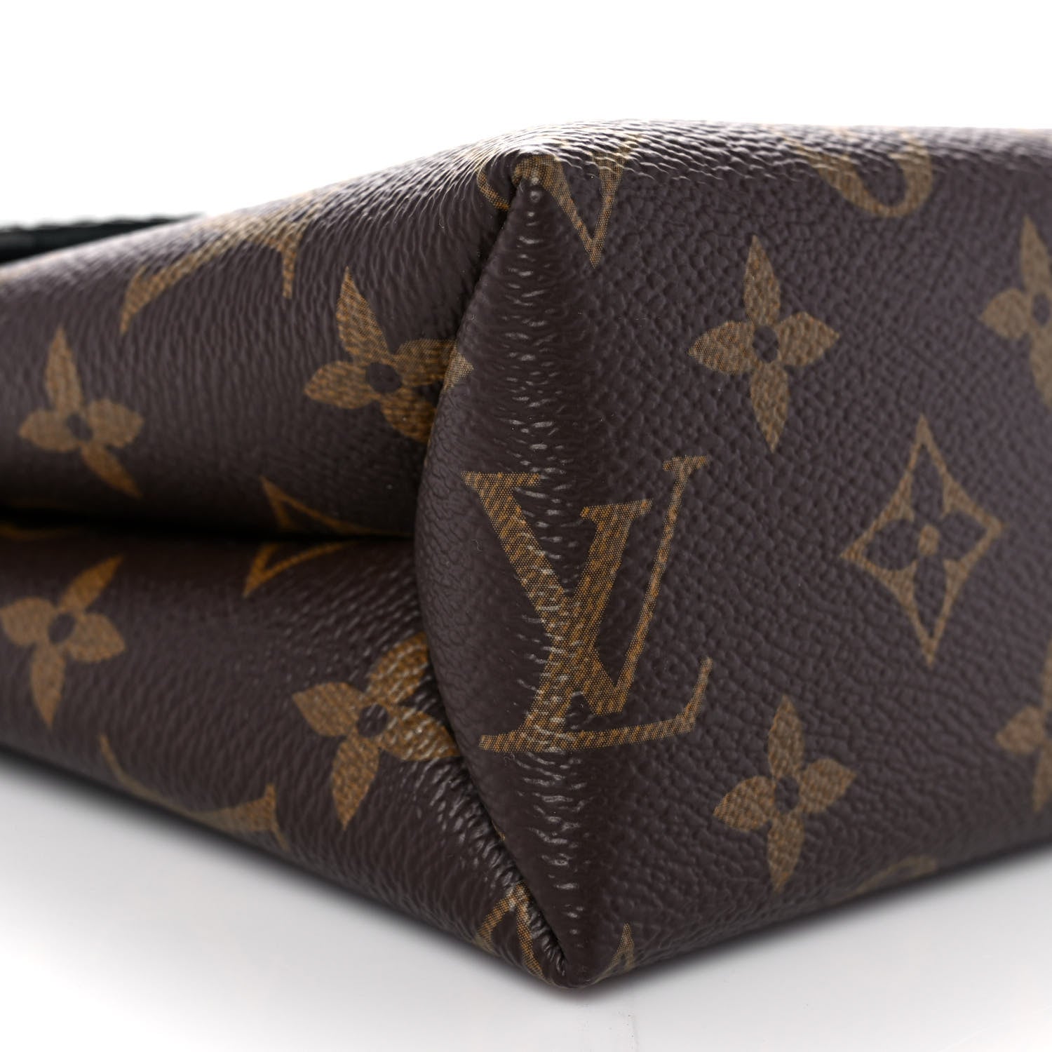 Louis Vuitton Monogram Saint Placide Black 7 of 9