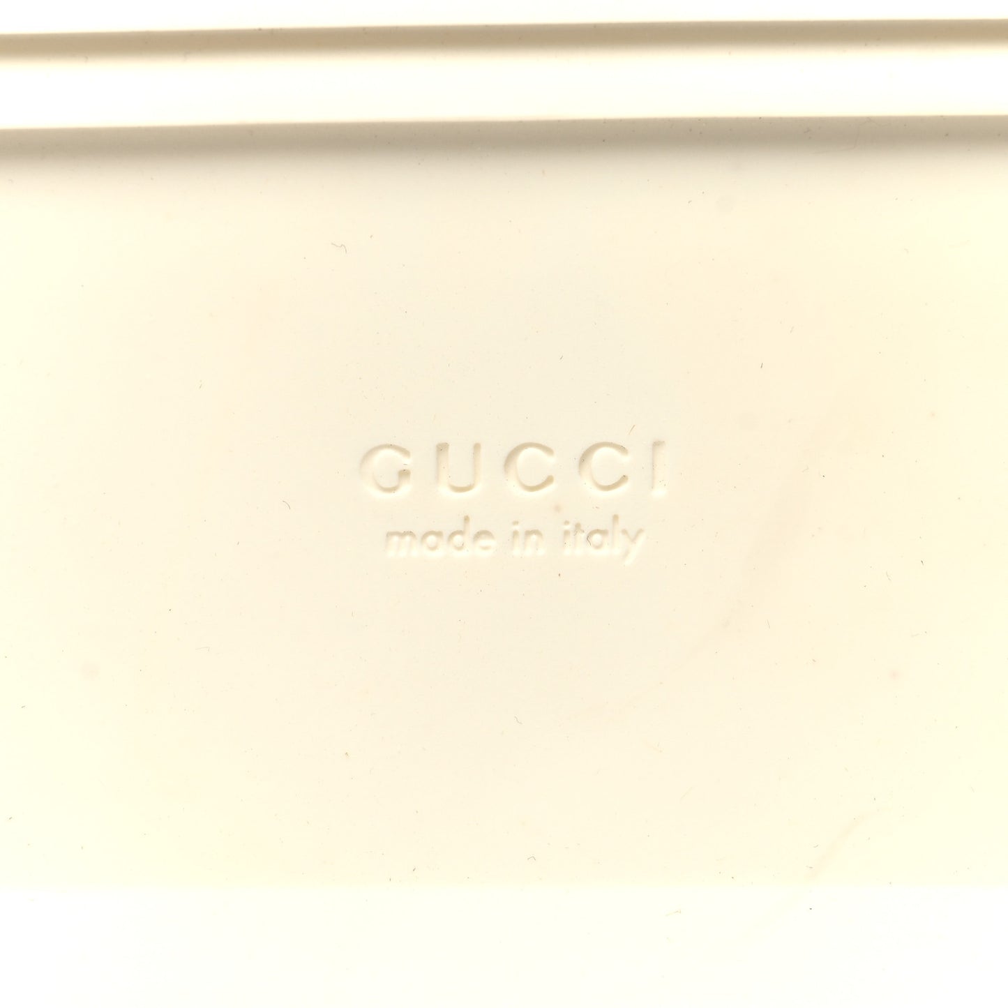 GG Supreme Joy Monogram Angelina Platform Slide Sandals 39 Fuxia Blue