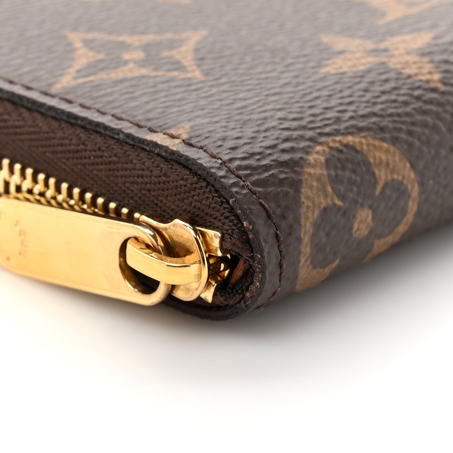Monogram Zippy Coin Purse