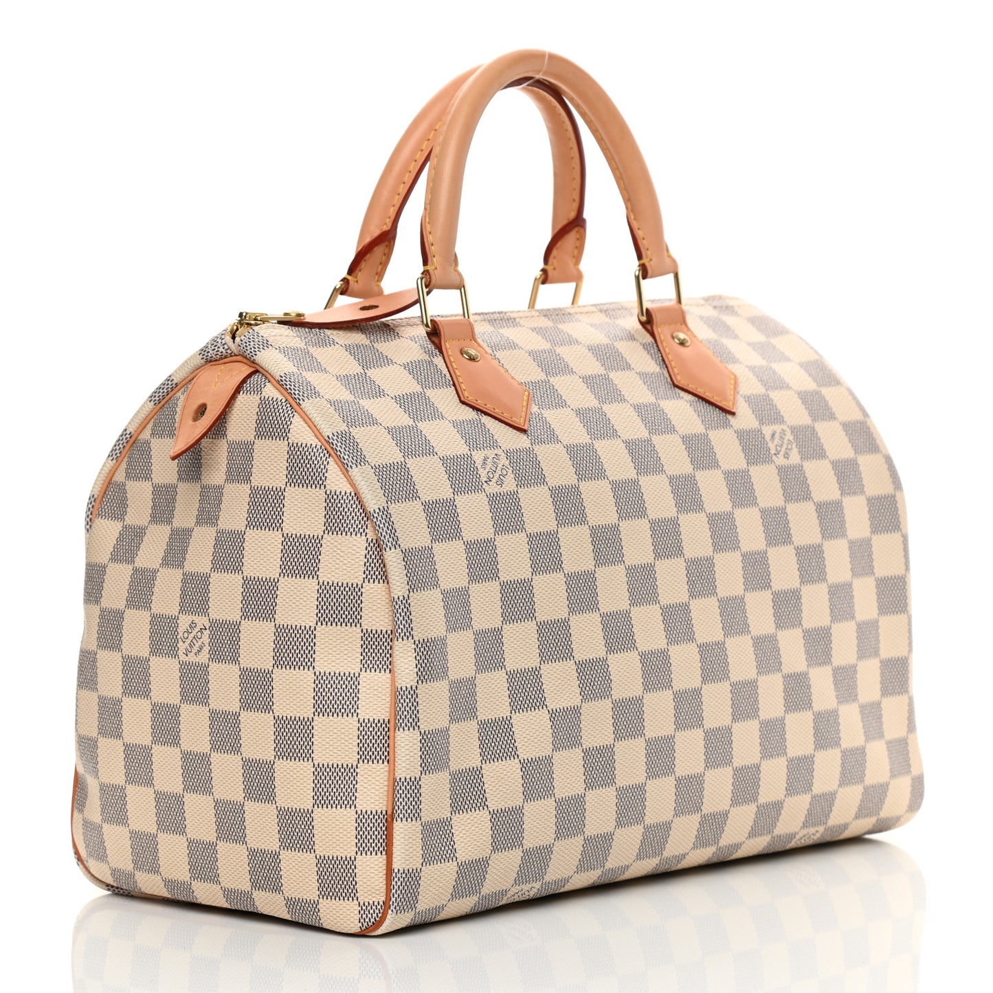 Damier Azur Speedy 30