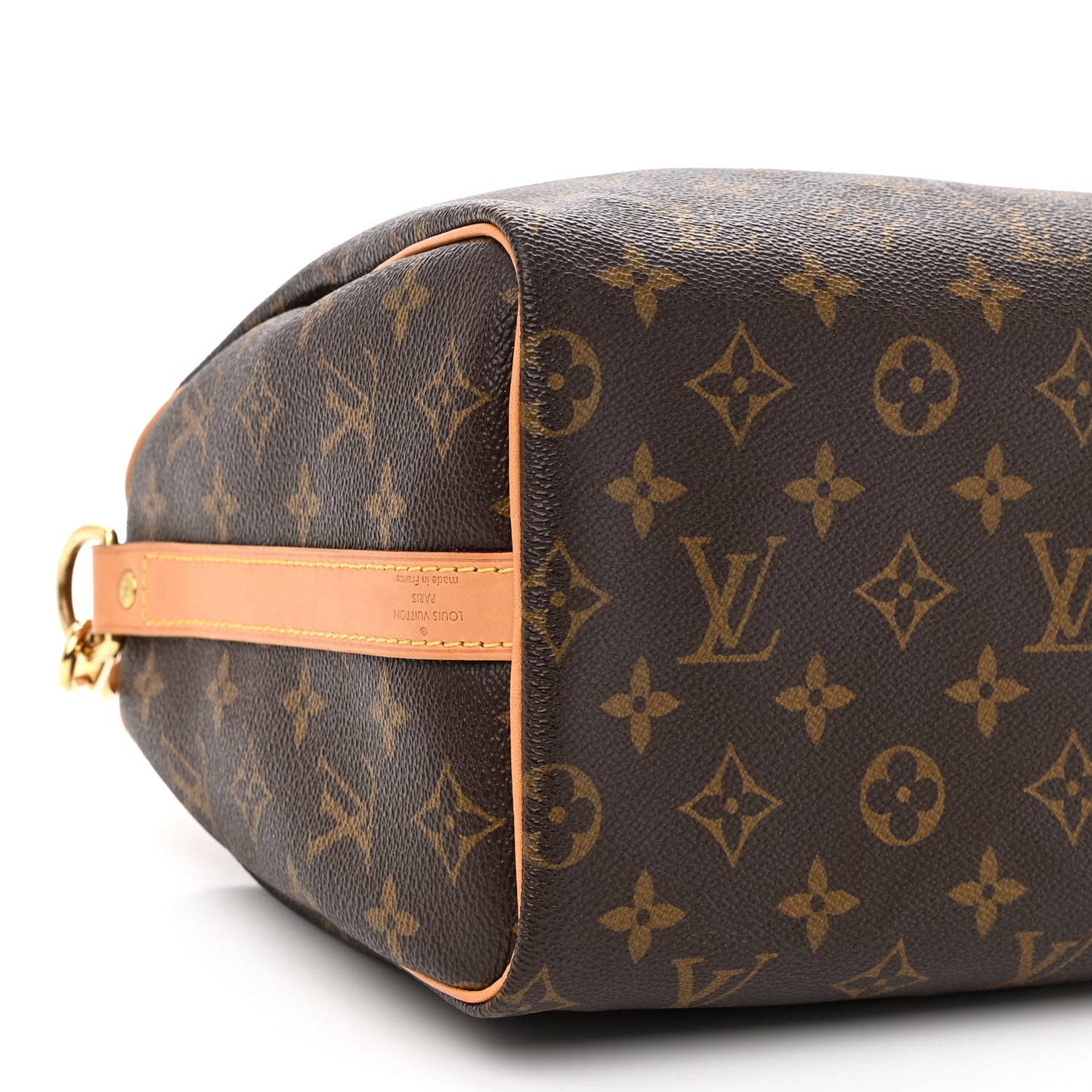 Monogram Speedy Bandouliere 25