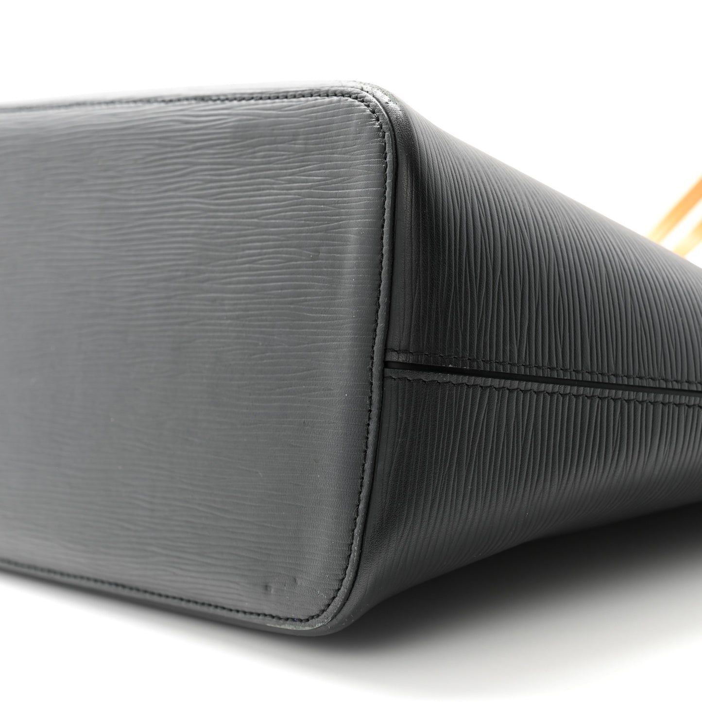 Epi Neverfull MM Noir Figue Safran