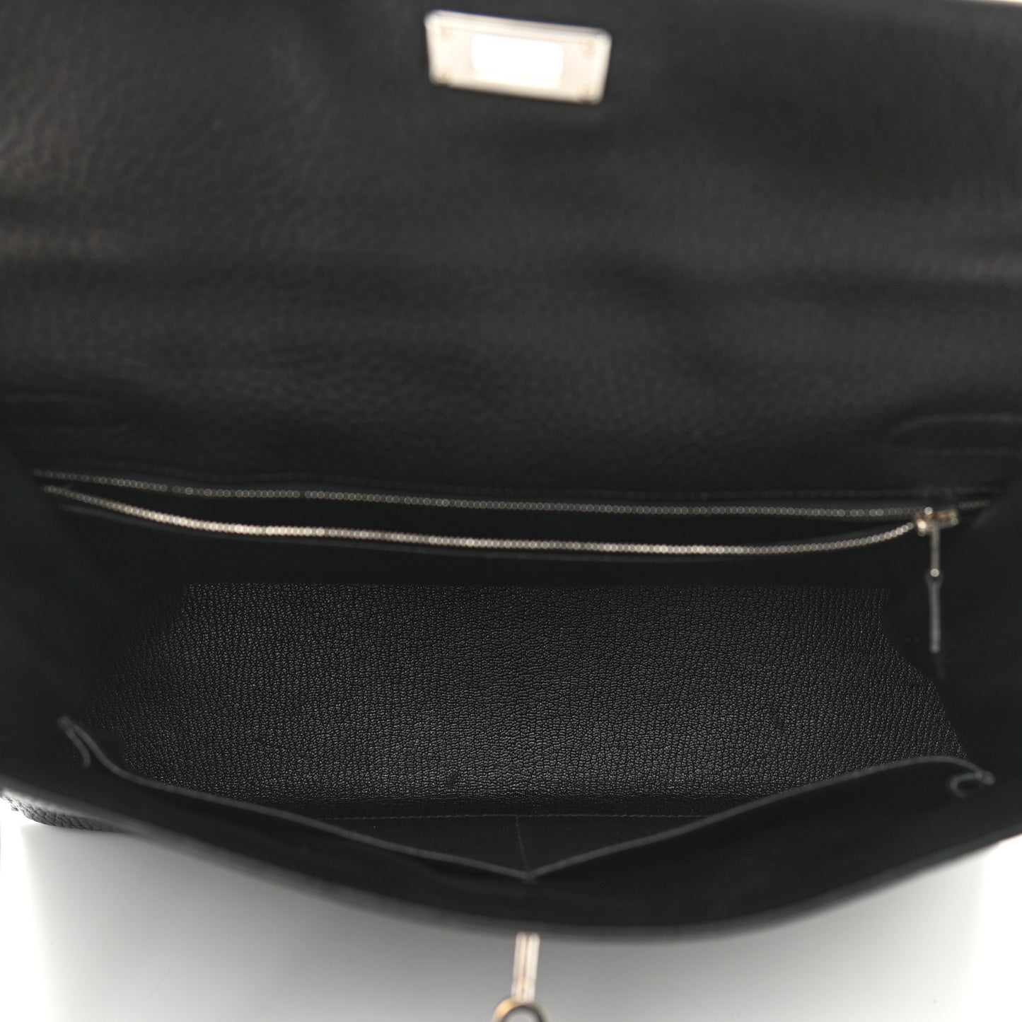 Fjord Sellier Kelly 32 Black