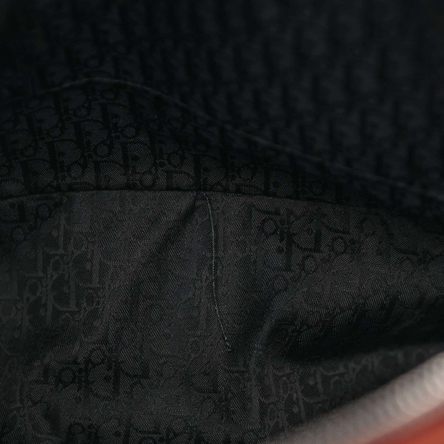 Suede Gaucho Double Saddle Bag Burgundy