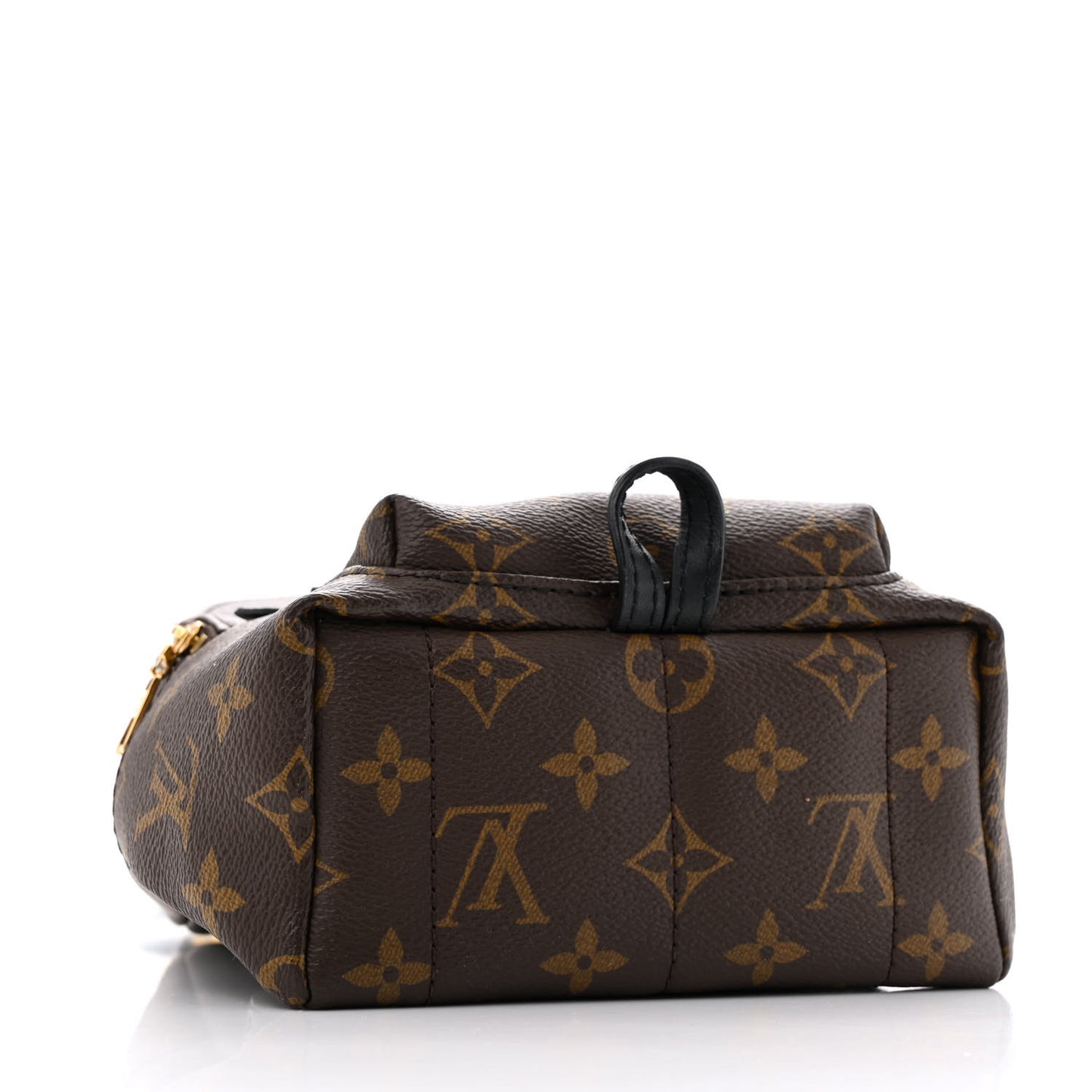 Monogram Palm Springs Backpack Mini