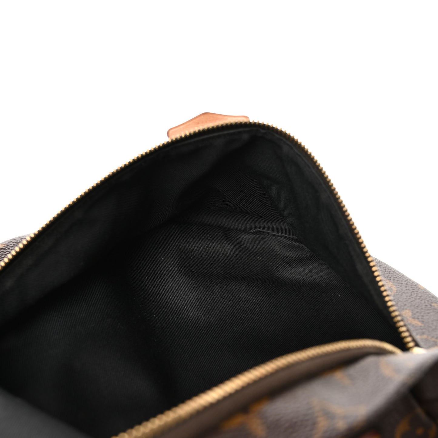 Monogram Bumbag