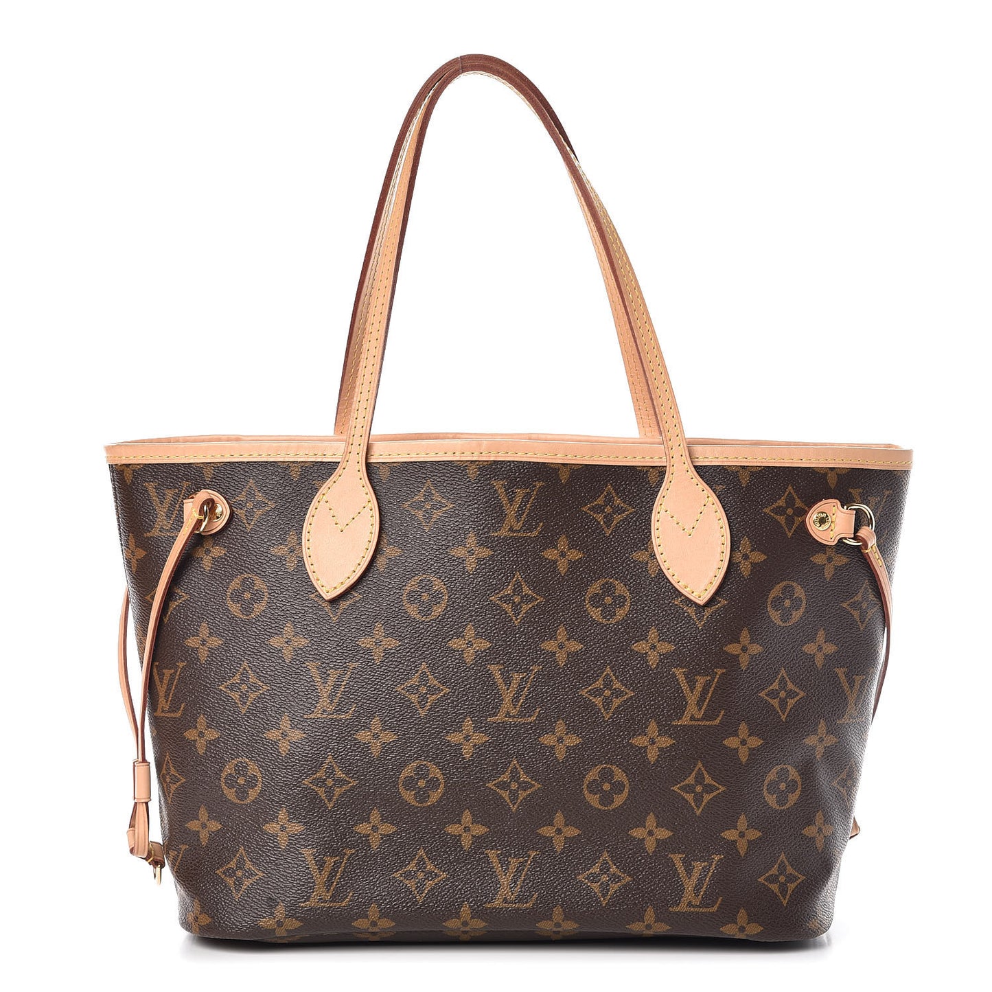 Monogram Neo Neverfull PM Pivoine