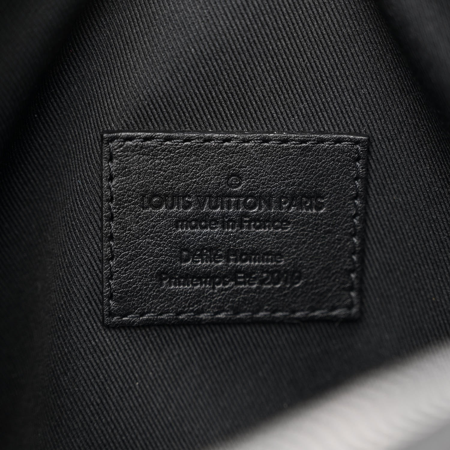 Louis Vuitton Monogram Solar Ray Soft Trunk 6 of 12