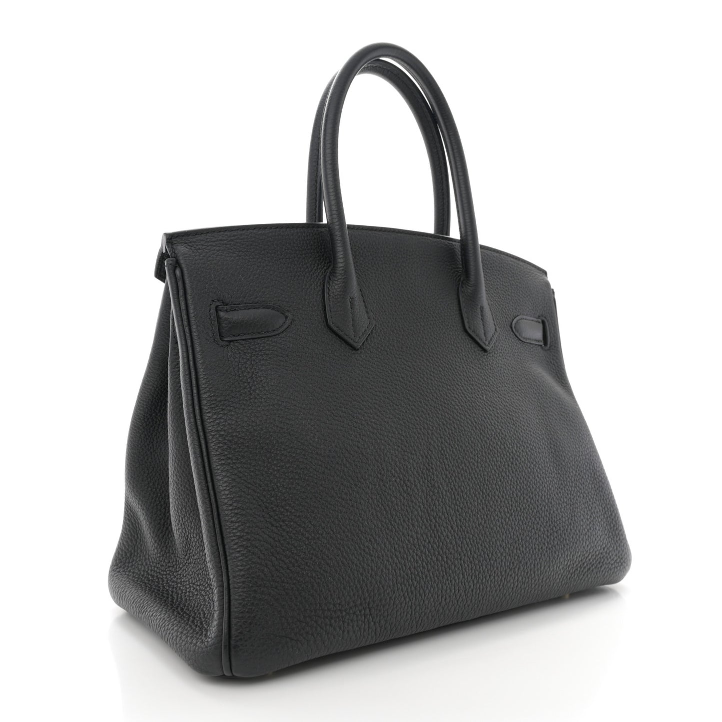 Togo BIRKIN 30 Black