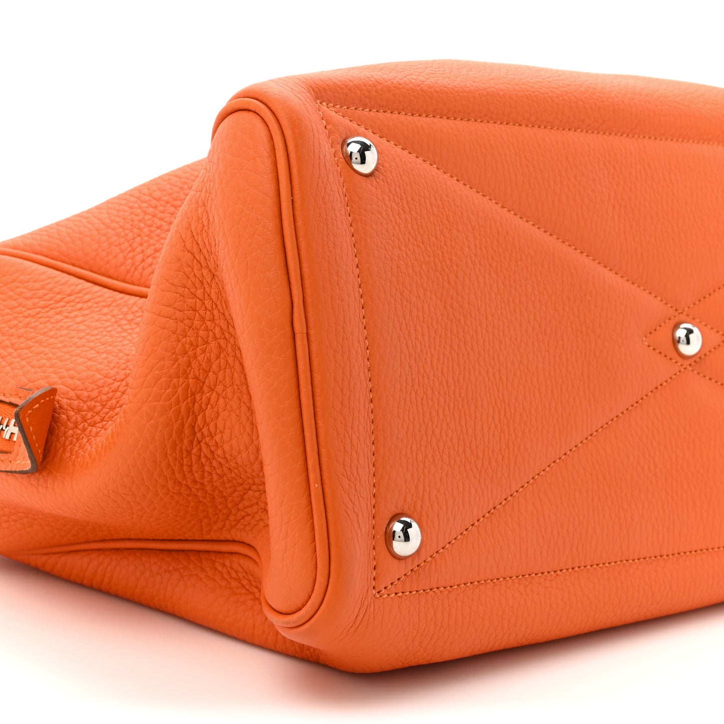 Taurillon Clemence Victoria II 35 Orange