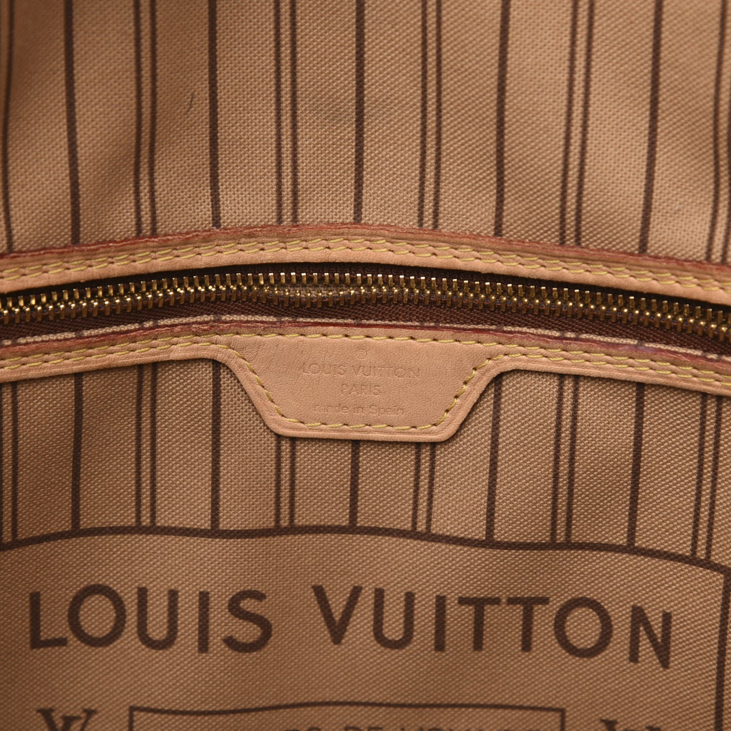 Monogram Neo Neverfull MM