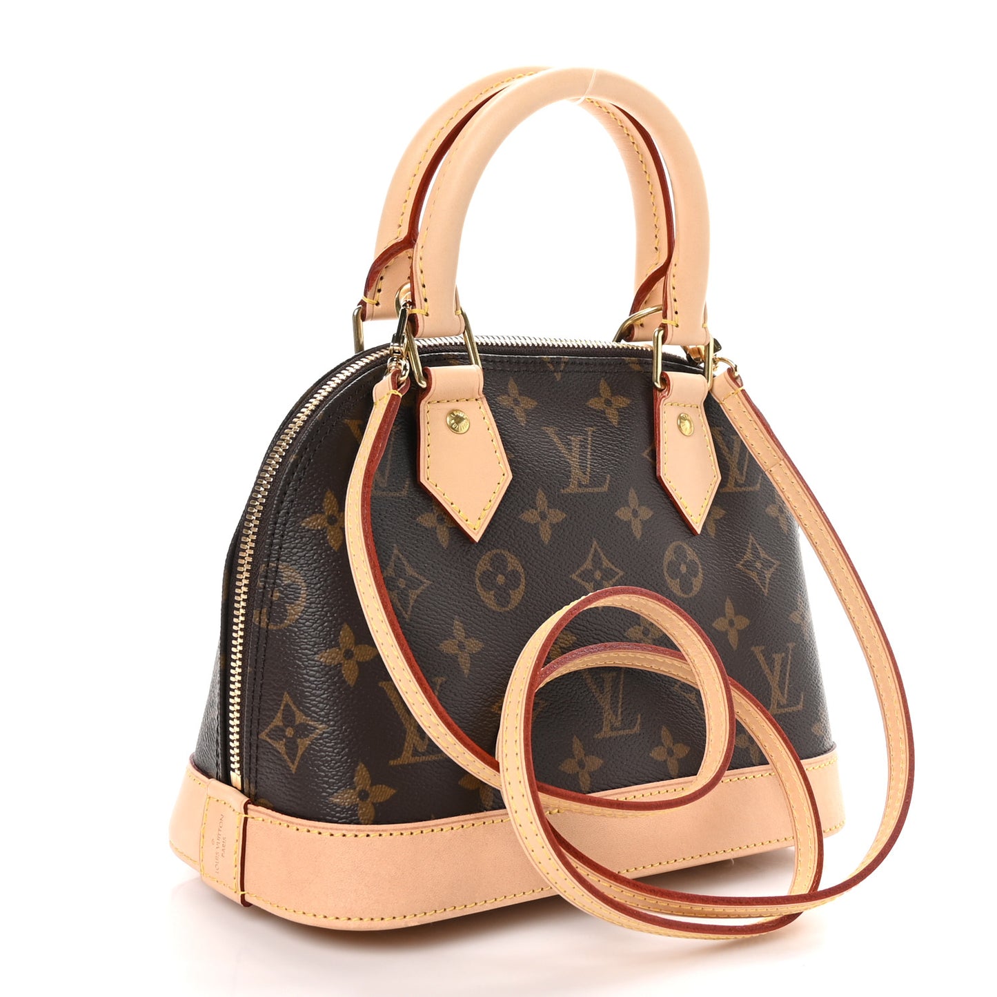 Monogram Alma BB