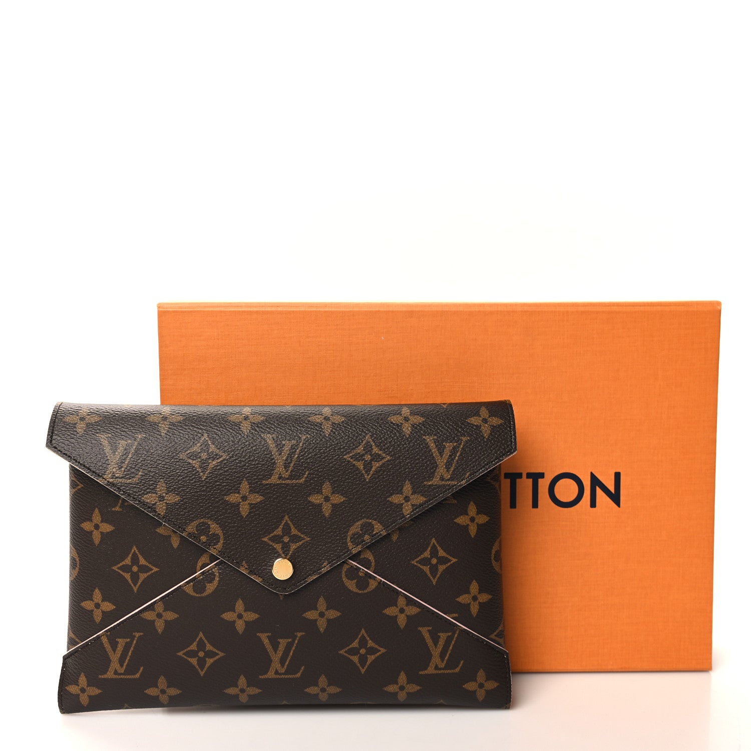 Louis Vuitton Monogram Kirigami Pochette Set 10 of 10