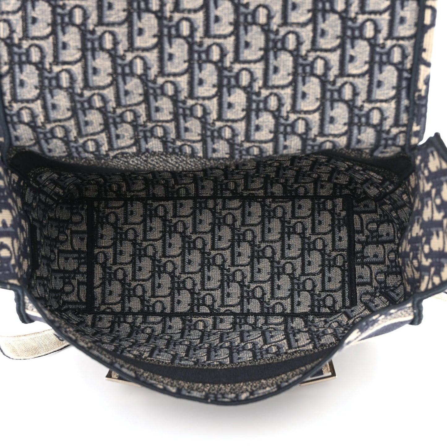 Oblique Medium Diorcamp Messenger Blue