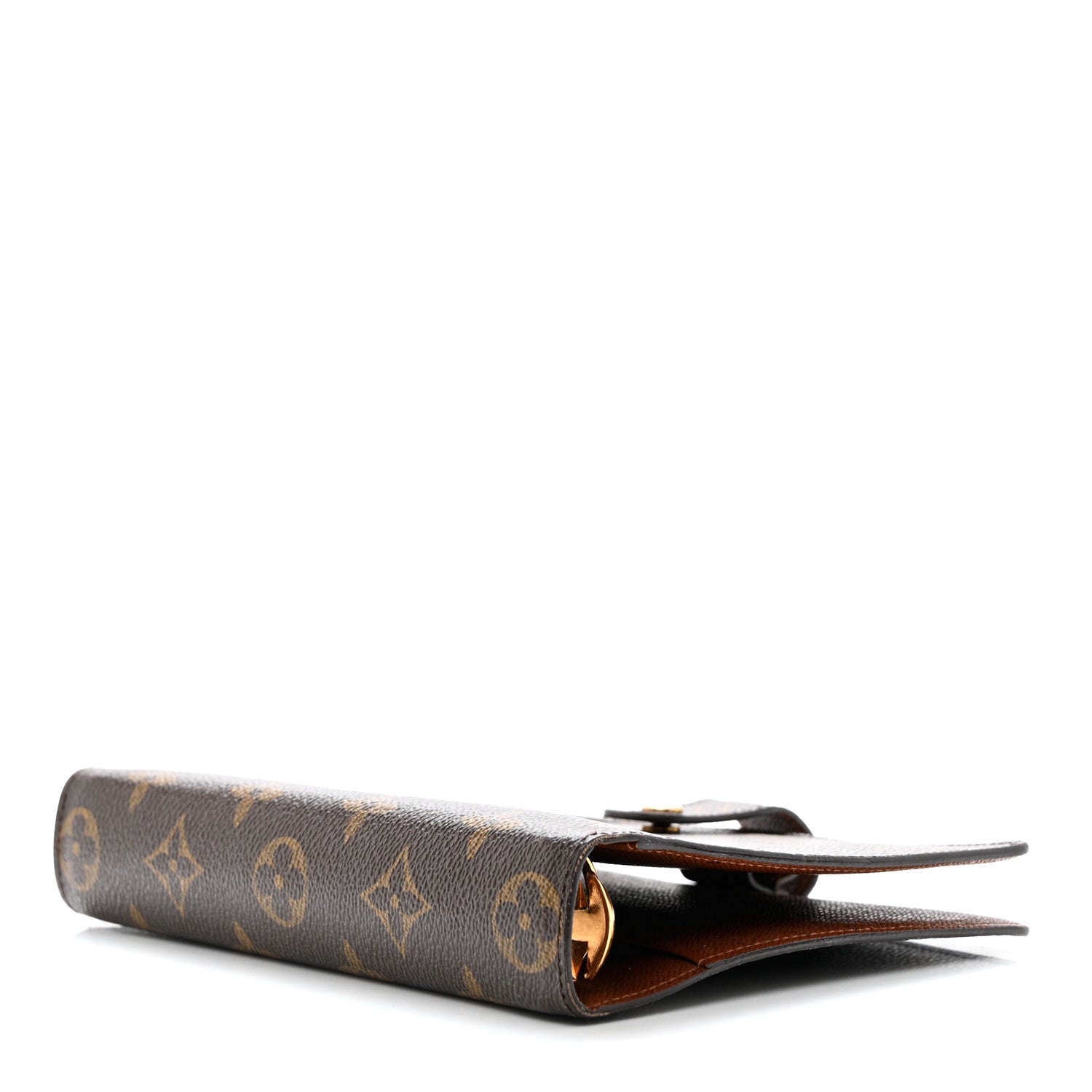 Louis Vuitton Monogram Medium Ring Agenda Cover 3 of 7