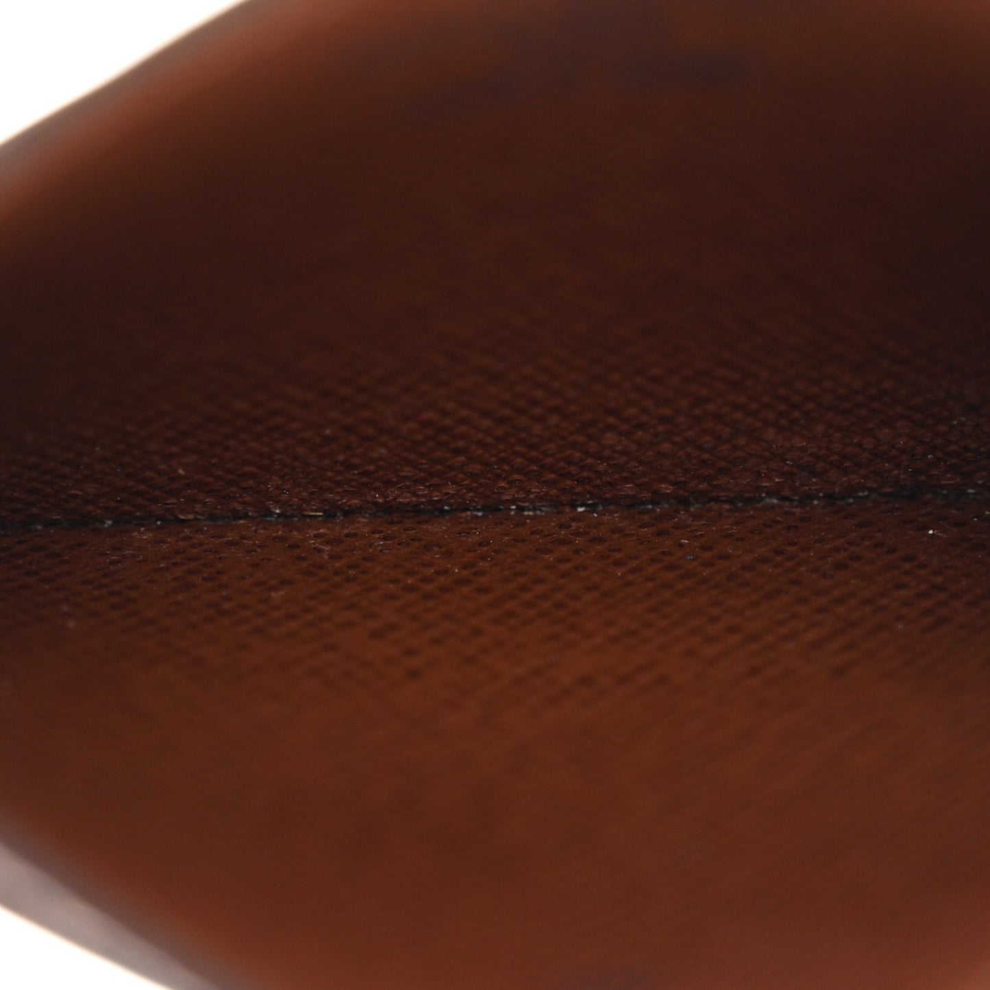 Monogram Card Holder Armagnac