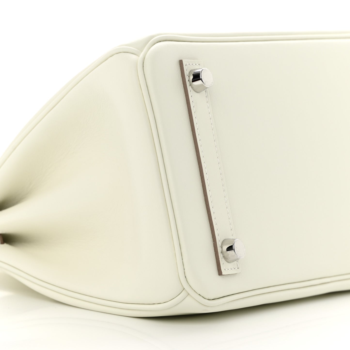 Swift Birkin 25 Mushroom