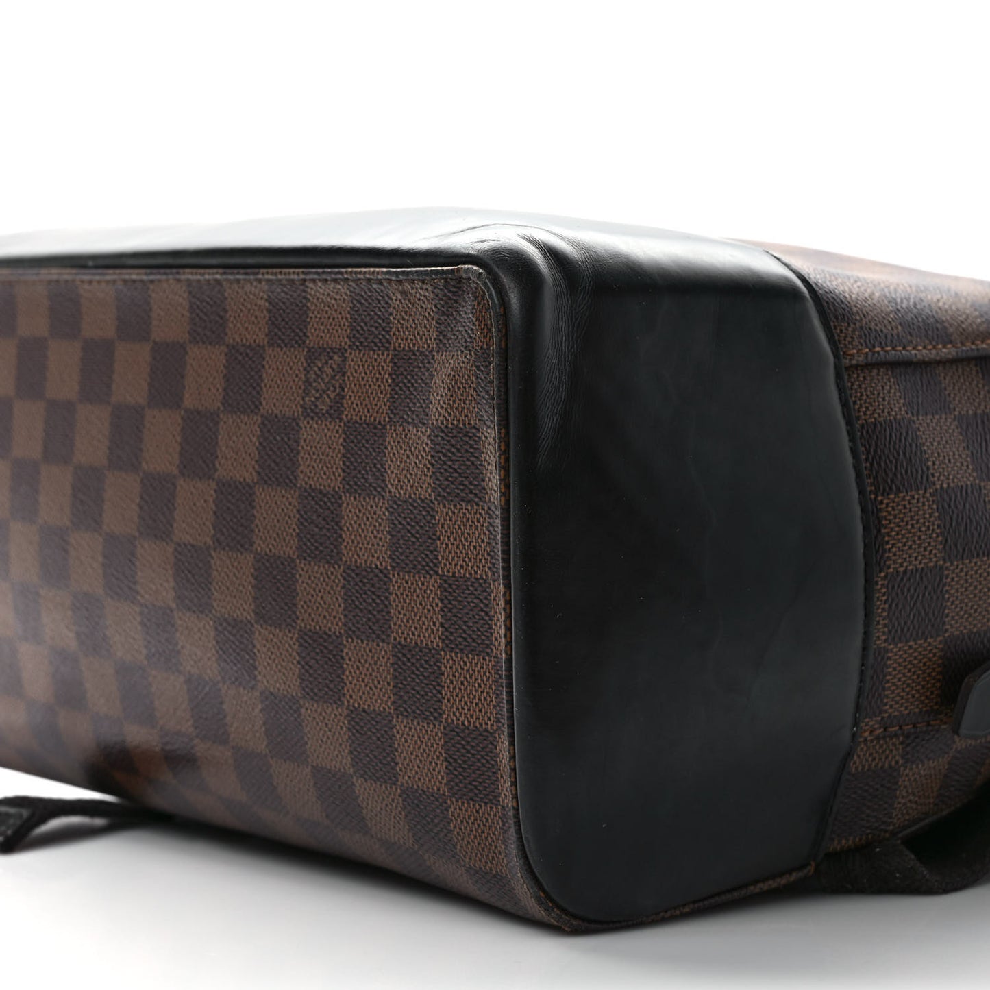 Damier Ebene Jake Backpack