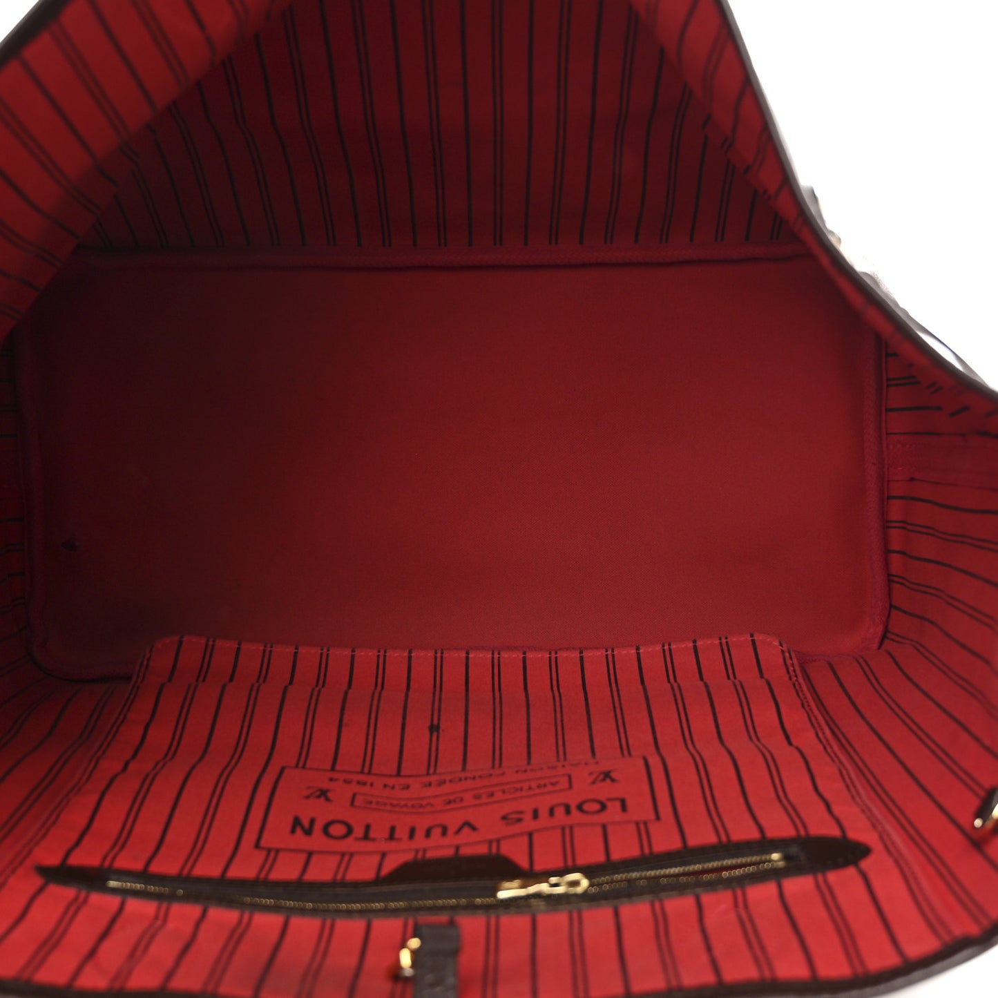 Damier Ebene Neo Neverfull GM