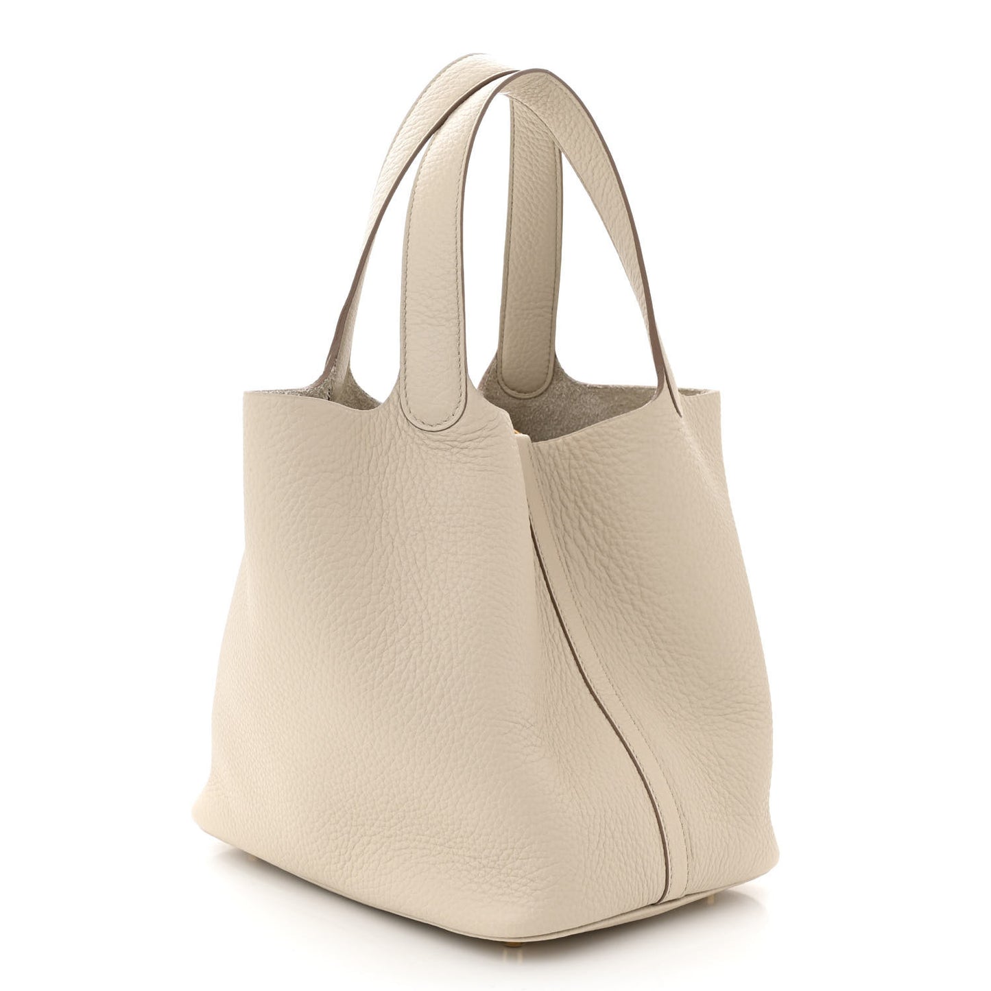 Taurillon Clemence Picotin Lock 22 MM Beton